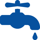 Cлив воды