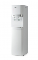 Пурифайер-проточный кулер для воды Aquaalliance A820s-LC white