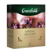 Greenfield Spring Melody (100 пак.)