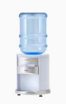 Кулер для воды TD-AEL-321 white