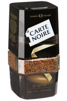 Кофе CARTE NOIRE Original | Карт Нуар (95 гр)