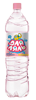 Вода «Для Ляль» детская 1,5 л без газа (6 шт. в упак.)
