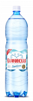 Карачинская 1,5л газ (6 шт в упак)