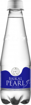 Вода "Жемчужина Байкала" (Baikal Pearl) 0,33 л без газа (12 шт. в упак.)