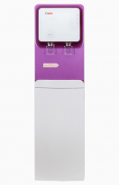 Пурифайер-проточный кулер для воды LC-AEL-570s purple