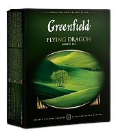 Greenfield Flying Dragon (100 пак.)