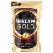 Nescafe Gold (130 г.)