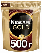 Nescafe Gold (500 г.)