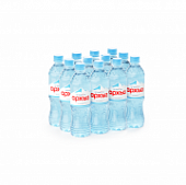 Вода "Легенда гор Архыз" 0,5 л без газа (12 шт. в упак.)