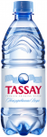 Минеральная вода «Tassay» 0,5 л (12 шт в упак) негаз пэт