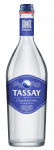 Минеральная вода «Tassay» 0,75 л (6 шт в упак) газ стекло