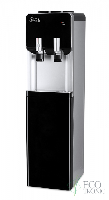 Ecotronic M40-LCE