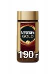 Nescafe Gold (190 г.)