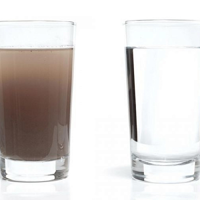 Профилактика и дезинфекция кулера для воды