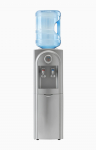 Кулер для воды LD-AEL-123c silver