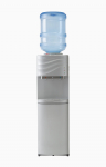 Кулер для воды LC-AEL-820 silver