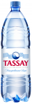 Минеральная вода «Tassay» 1,5 л (6 шт в упак) негаз пэт