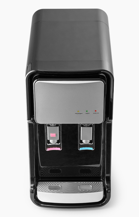 Пурифайер V11s-TC UV black