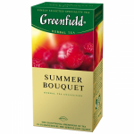 Greenfield Summer Bouquet (25 пак.)