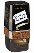 Кофе CARTE NOIRE Original | Карт Нуар (95 гр)