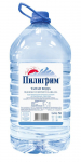 Упаковка воды "Пилигрим" 5 л (2 шт. в упак.), 251 руб./бут.