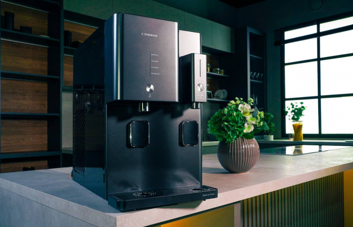 OMNI 500 L`ENERGIE