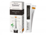 Чай черный Teatone индийский в стиках 15х1,8г