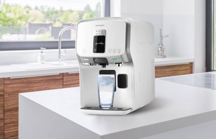 SPARKLING RO L`ENERGIE