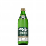 Ессентуки №17 0,45л газ (20 шт в упак)