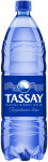 Минеральная вода «Tassay» 1,5 л (6 шт в упак) газ пэт