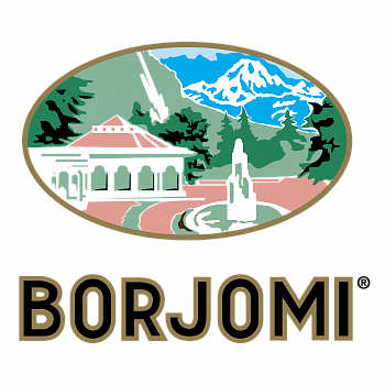 Боржоми