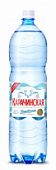 Карачинская 1,5л газ (6 шт в упак)