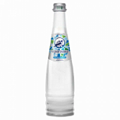 Вода "Черноголовка" 0,5 л без газа в стекле (12 шт. в упак.)