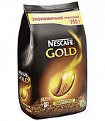 Nescafe Gold (750 г.)