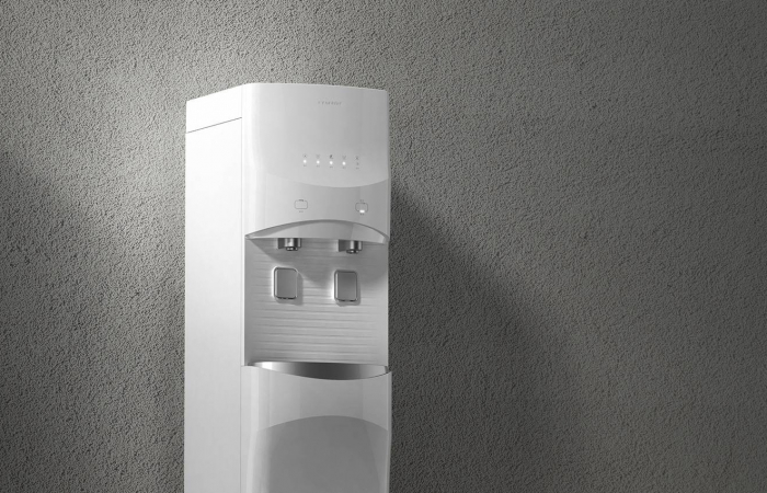 NEW DIGITAL L`ENERGIE