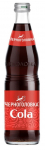 Напиток "Черноголовка" Cola Original 0.5 л, стекло, газ (12 шт. в уп.)