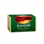 Greenfield Golden Ceylon (25 пак.)