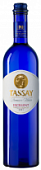Минеральная вода «Tassay Excellent» (Сапфир) 0,75 л (6 шт в упак) негаз стекло