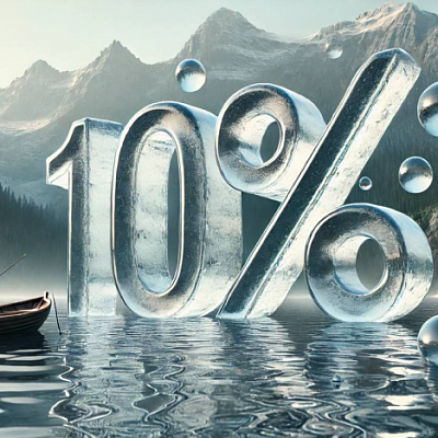 Скидка 10% на первые 3 заказа