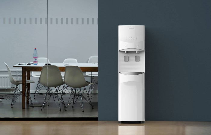 NEW DIGITAL L`ENERGIE