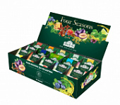 Ahmad Four Seasons (4 сезона) (90 пак.)