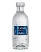 Вода питьевая негазированная "Legend of Baikal" 0,33 л (12 шт в упак) стекло
