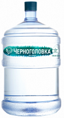 Вода «Черноголовка» 19 л