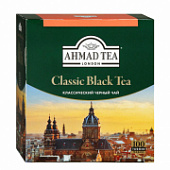 Ahmad Classic (100 пак.)