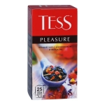 Tess Pleasure (Шиповник - Яблоко) (25 пак.)