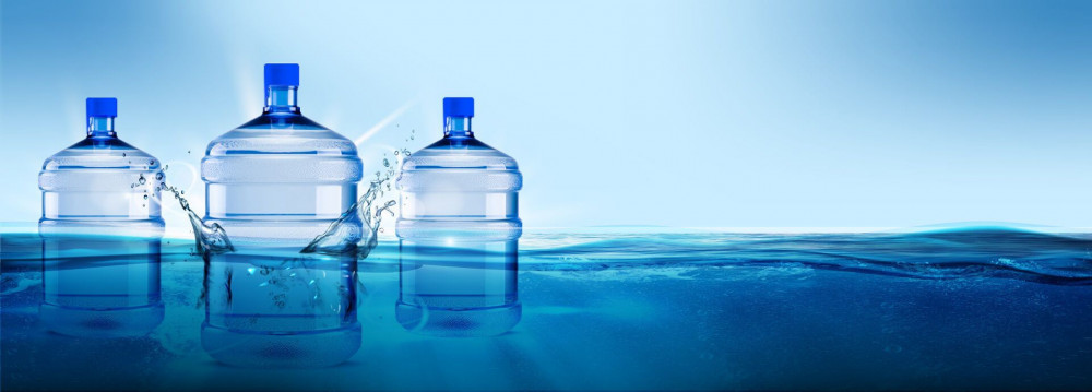 Как правильно хранить бутилированную воду