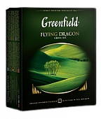 Greenfield Flying Dragon (100 пак.)