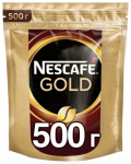 Nescafe Gold (500 г.)