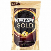 Nescafe Gold (130 г.)