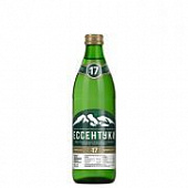 Ессентуки №17 0,45л газ (20 шт в упак)